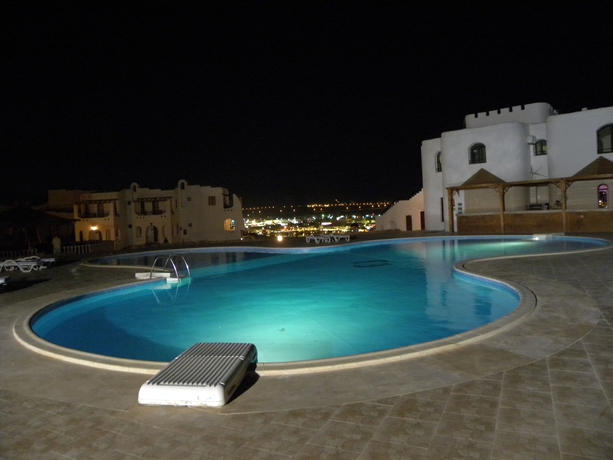 Imagen de los exteriores del Hotel Grand Halomy Resort. Foto 8