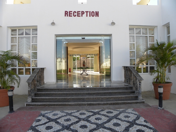 Imagen general del Hotel Grand Halomy Resort. Foto 2