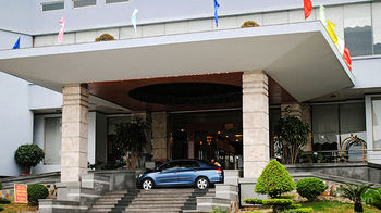 Imagen general del Hotel Grand Halong. Foto 1