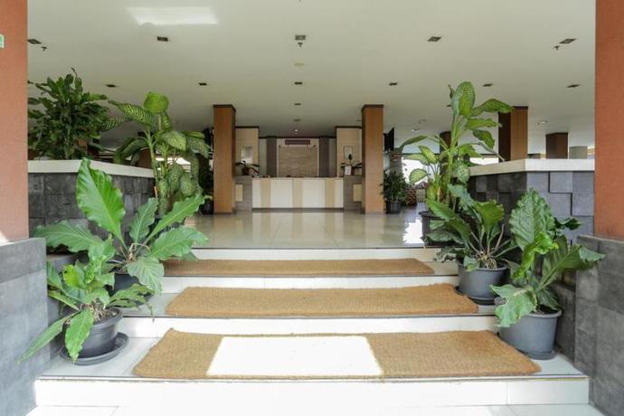 Imagen de los interiores del Hotel Grand Hani Hotel. Foto 4