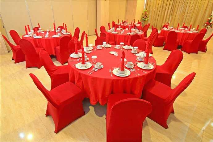Imagen del bar/restaurante del Hotel Grand Hap. Foto 3