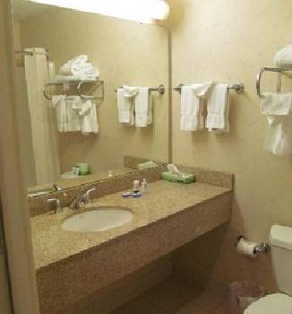 Imagen de la habitación del Hotel Grand Harbor Resort and Waterpark. Foto 3