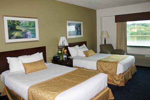 Imagen de la habitación del Hotel Grand Harbor Resort and Waterpark. Foto 7