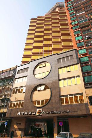 Imagen general del Hotel Grand Harbour. Foto 7