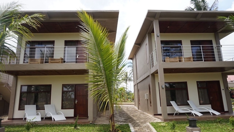 Imagen de la habitación del Hotel Grand Harvest Resort and Villas. Foto 15