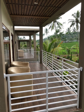 Imagen de la habitación del Hotel Grand Harvest Resort and Villas. Foto 17