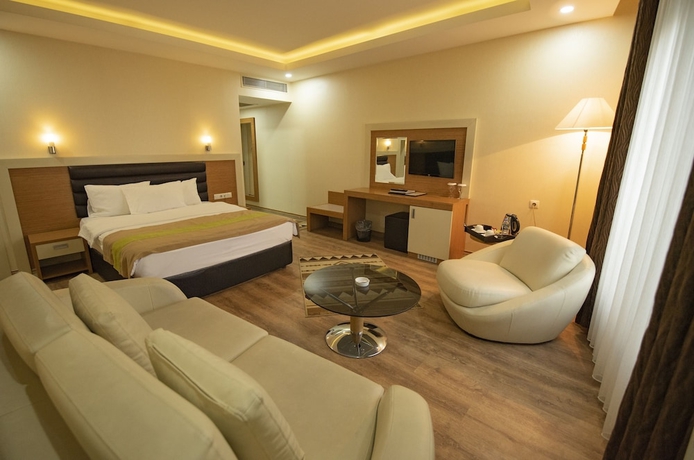Imagen de la habitación del Hotel Grand Hasankeyf. Foto 9