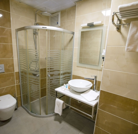 Imagen de la habitación del Hotel Grand Hasankeyf. Foto 10