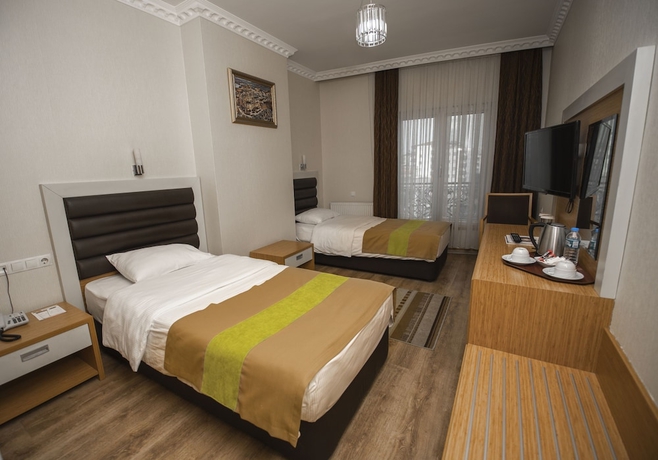 Imagen de la habitación del Hotel Grand Hasankeyf. Foto 12