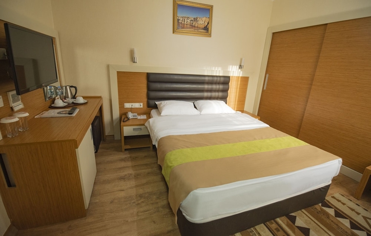 Imagen de la habitación del Hotel Grand Hasankeyf. Foto 14