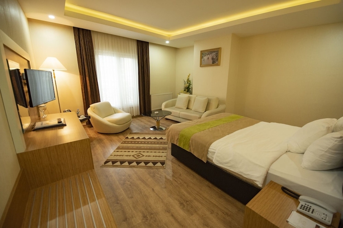 Imagen de la habitación del Hotel Grand Hasankeyf. Foto 16