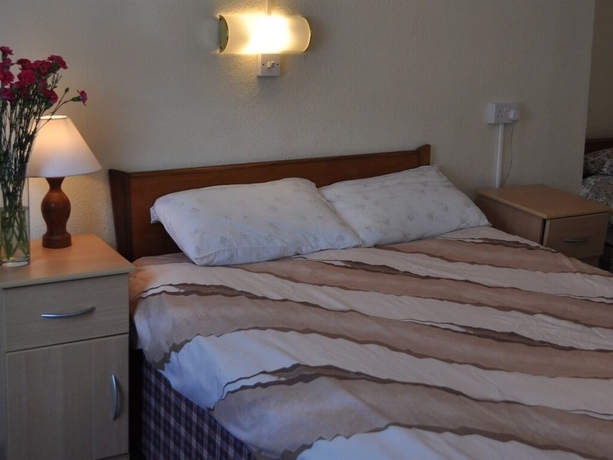 Imagen de la habitación del Hotel Grand Hastings. Foto 12