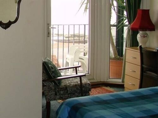 Imagen de la habitación del Hotel Grand Hastings. Foto 15