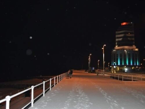 Imagen general del Hotel Grand Hastings. Foto 4