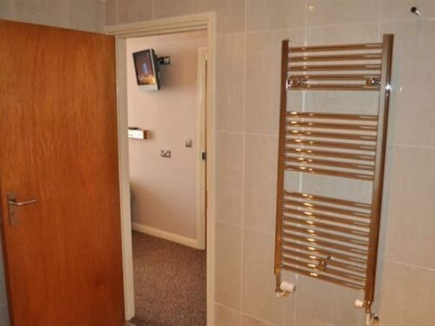 Imagen general del Hotel Grand Hastings. Foto 7