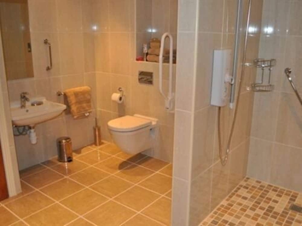 Imagen general del Hotel Grand Hastings. Foto 8