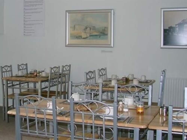 Imagen del bar/restaurante del Hotel Grand Hastings. Foto 10
