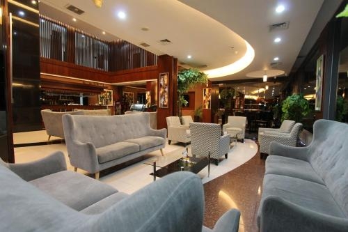 Imagen general del Hotel Grand Hatika. Foto 5