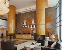 Imagen de los interiores del Hotel Grand, Hawalli. Foto 7