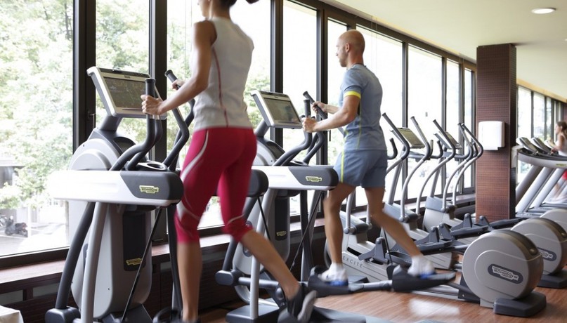 Imagen de los interiores del Hotel Grand, Hawalli. Foto 8