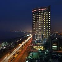 Imagen general del Hotel Grand, Hawalli. Foto 1