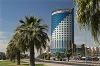 Imagen de los exteriores del Hotel Grand, Hawalli. Foto 6
