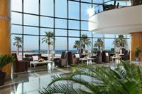 Imagen de la piscina del Hotel Grand, Hawalli. Foto 11