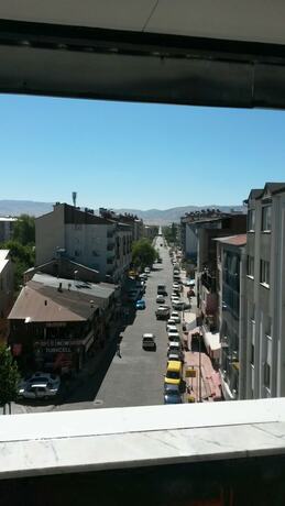 Imagen de la habitación del Hotel Grand Hekimoglu. Foto 10