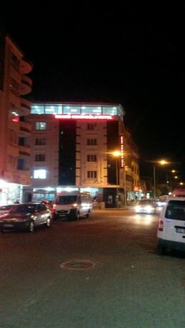 Imagen general del Hotel Grand Hekimoglu. Foto 2