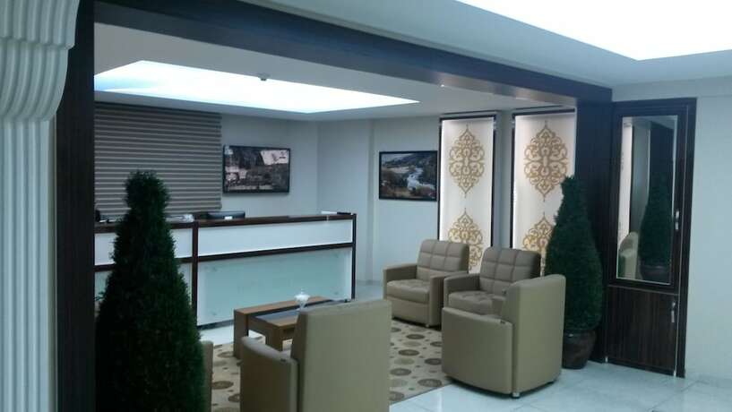 Imagen general del Hotel Grand Hekimoglu. Foto 3