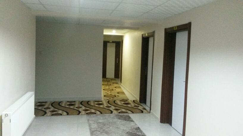 Imagen general del Hotel Grand Hekimoglu. Foto 4