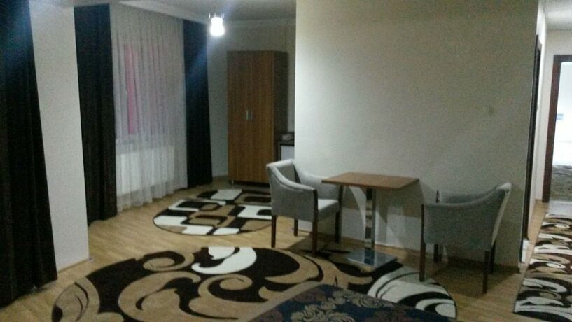 Imagen general del Hotel Grand Hekimoglu. Foto 5