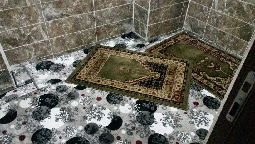 Imagen de la habitación del Hotel Grand Hekimoglu. Foto 12