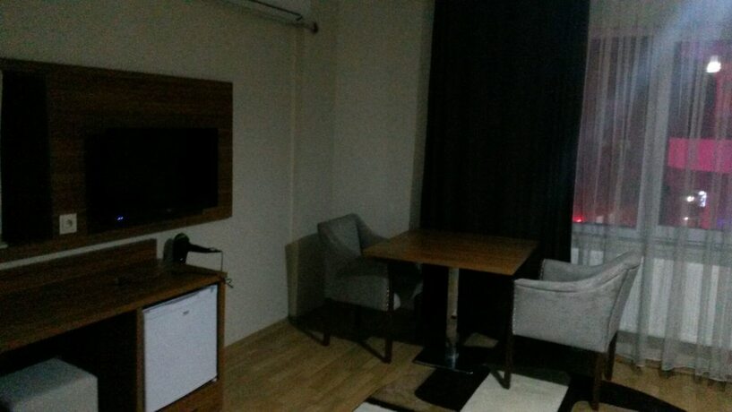 Imagen general del Hotel Grand Hekimoglu. Foto 9