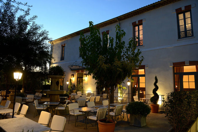 Imagen general del Hotel Grand Henri. Foto 2