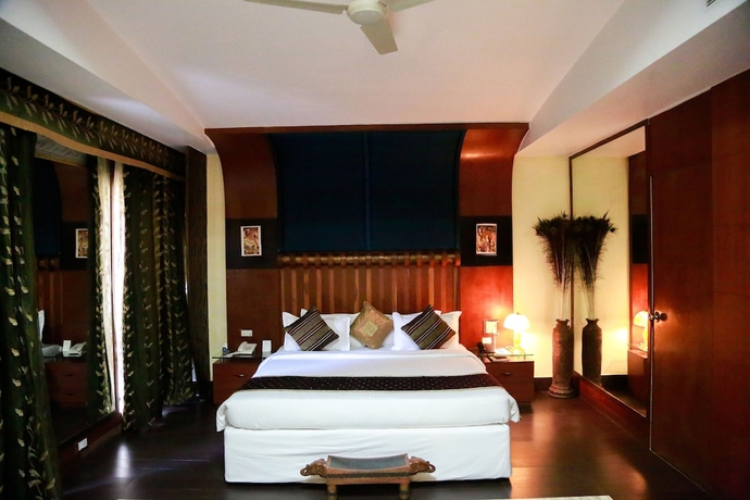 Imagen de la habitación del Hotel Grand Heritage Narmada Jacksons. Foto 8