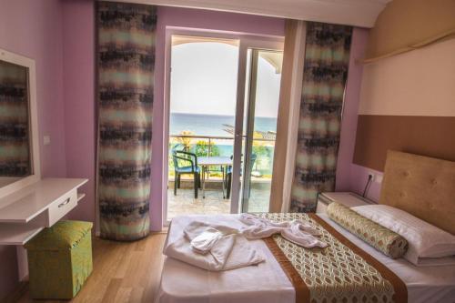 Imagen general del Hotel Grand Hermes. Foto 1