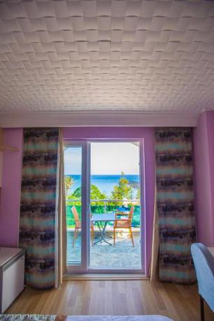 Imagen general del Hotel Grand Hermes. Foto 4