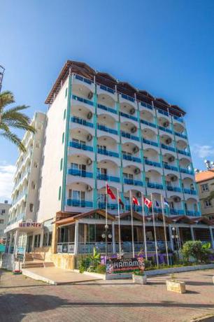 Imagen general del Hotel Grand Hermes. Foto 5