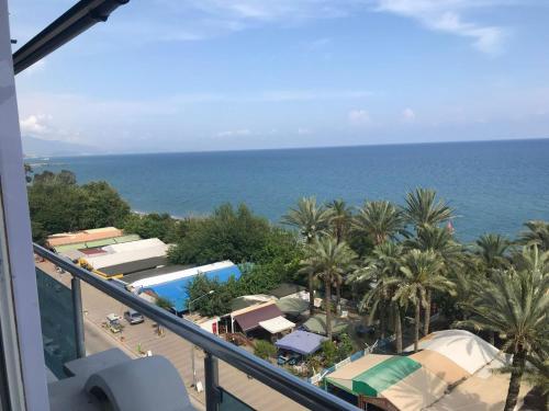 Imagen general del Hotel Grand Hermes. Foto 8