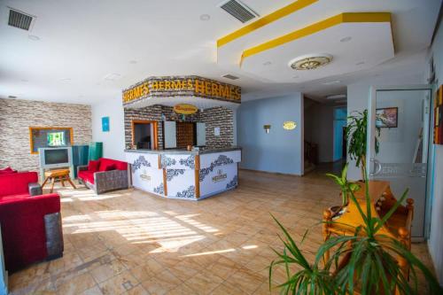 Imagen general del Hotel Grand Hermes. Foto 9