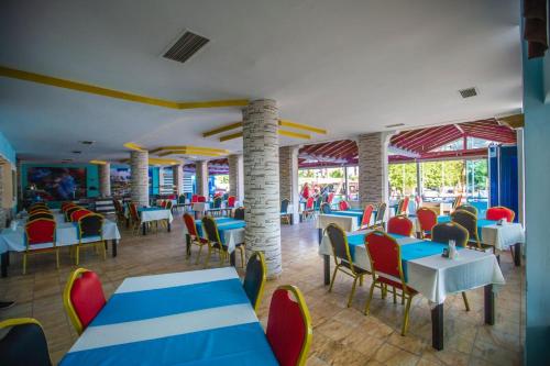 Imagen general del Hotel Grand Hermes. Foto 13