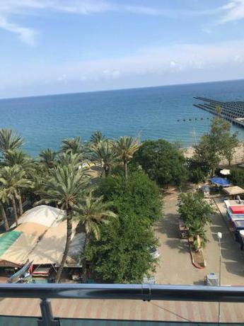 Imagen general del Hotel Grand Hermes. Foto 14