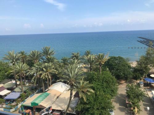 Imagen general del Hotel Grand Hermes. Foto 16