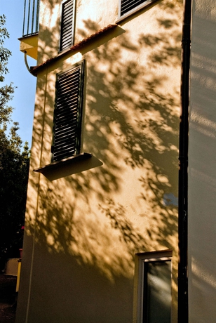 Imagen de los exteriores del Hotel Grand Hermitage and Villa Romita. Foto 6