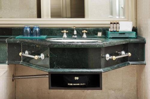 Imagen de la habitación del Hotel Grand Hi Lai. Foto 6