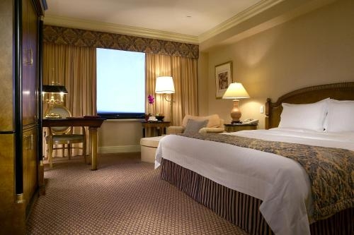 Imagen de la habitación del Hotel Grand Hi Lai. Foto 8