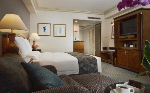 Imagen general del Hotel Grand Hi Lai. Foto 4