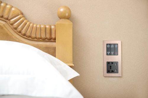 Imagen general del Hotel Grand Hi Lai. Foto 5