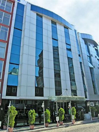 Imagen general del Hotel Grand Hilarium. Foto 6